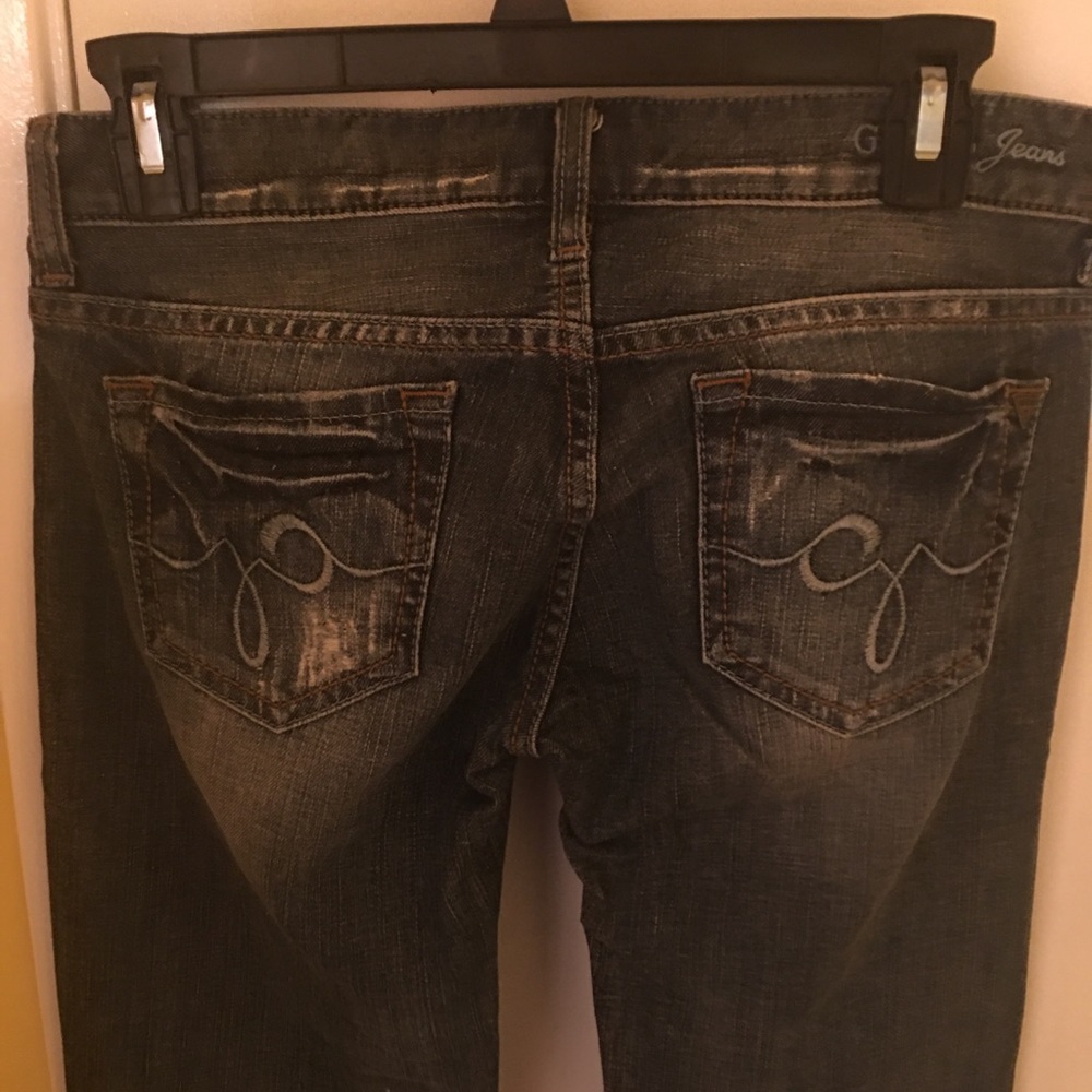 Guess Jeans - Picture 5 of 6